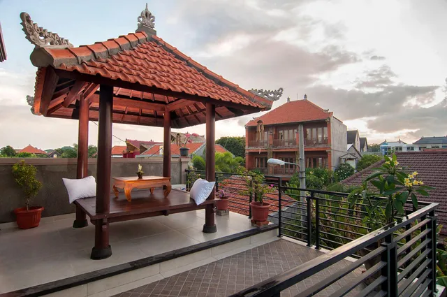 Suwardika homestay & dormitory