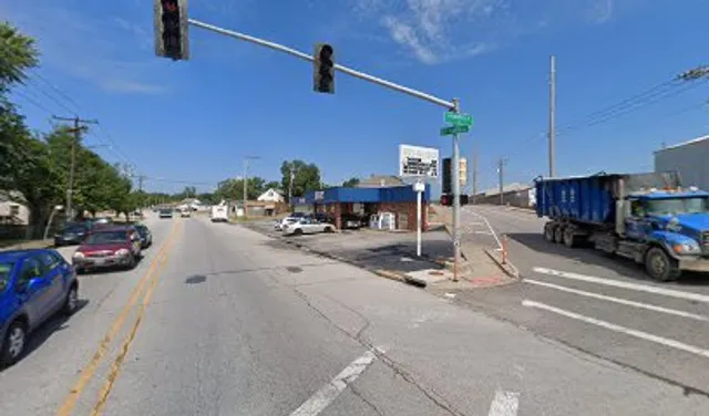 Hit N Run Food Stores