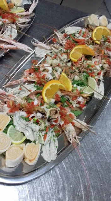 Ristorante da Giovanni