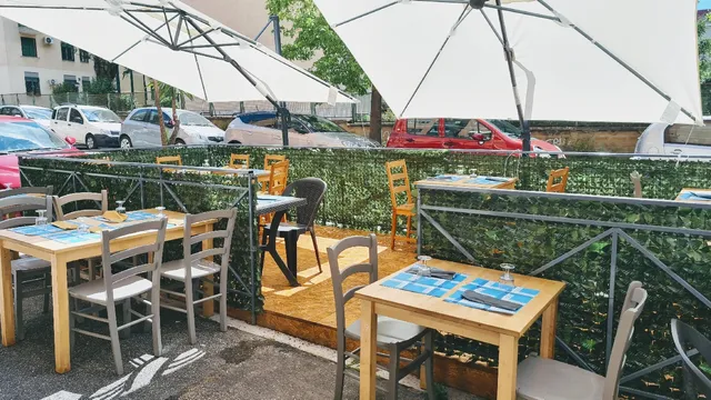 Osteria terra mare 51