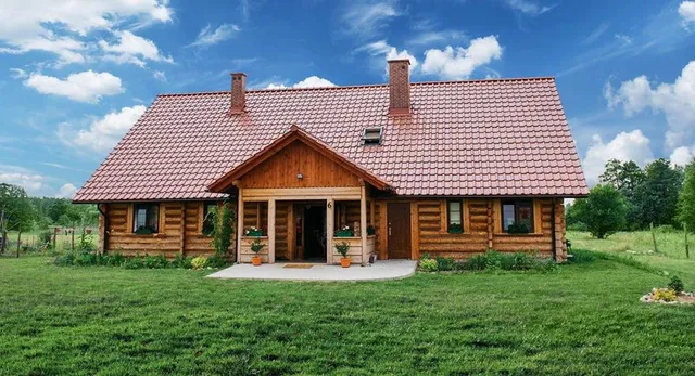 Dom Gościnny Sowia Stópka