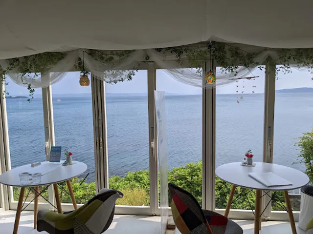 The Ocean and The Orgel