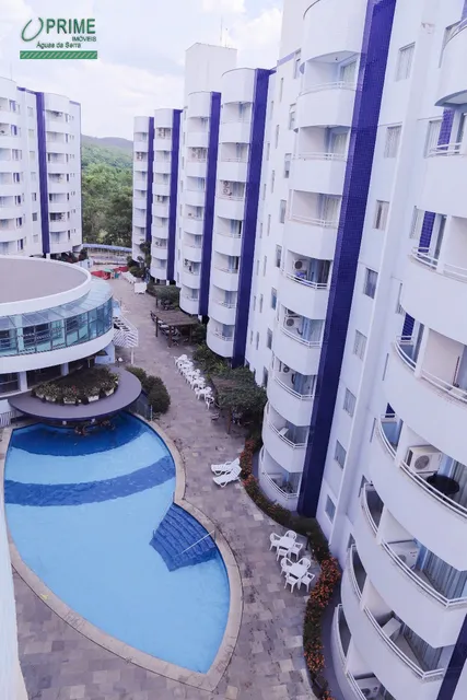 Águas da Serra Apart Service