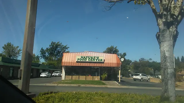 Nature's Food Center