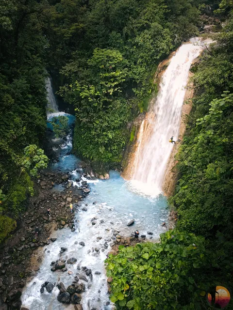Trekkingadventurecr/Canyoningadventurecr