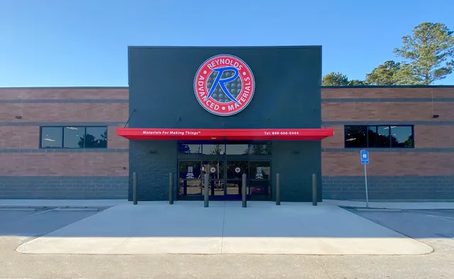 Reynolds Advanced Materials, Atlanta