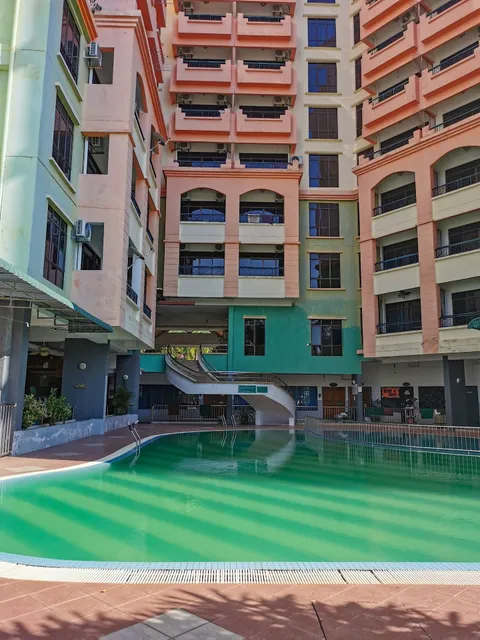 Marina Cove Homestay AzzaroHome