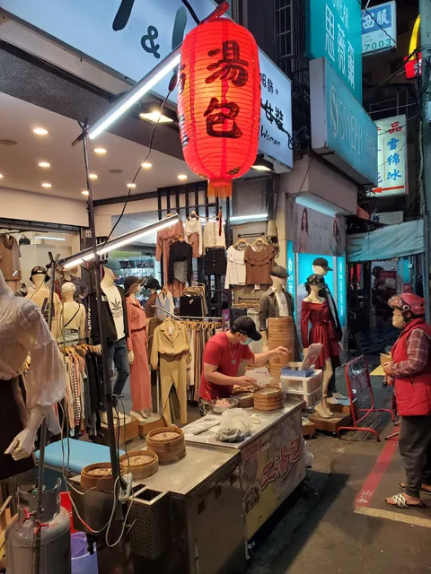 鳳山中山路夜市