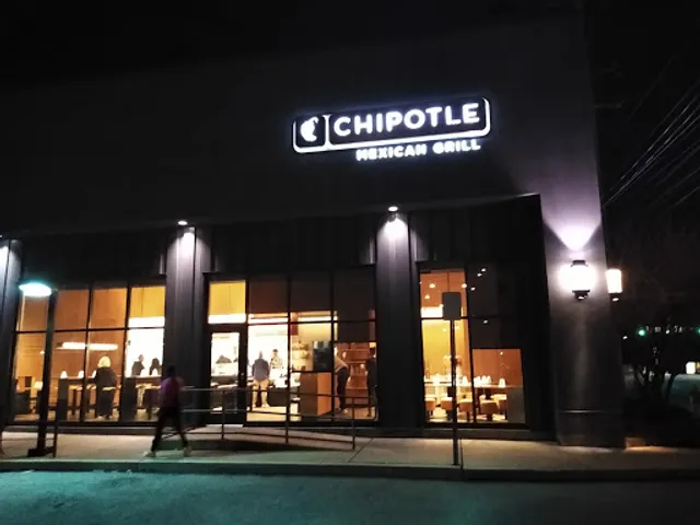 Chipotle Mexican Grill
