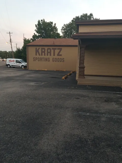 Kratz Sporting Goods