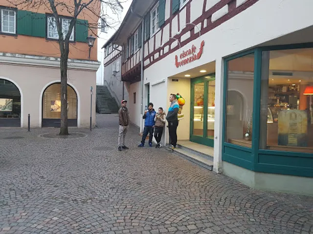 Stadtwirt Italienische Spezialitäten und Pizza , De Nard , Paolo