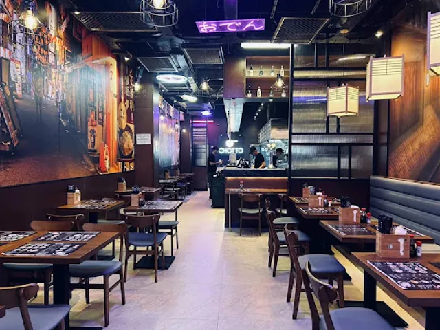 LET'S SUSHI MANCHESTER