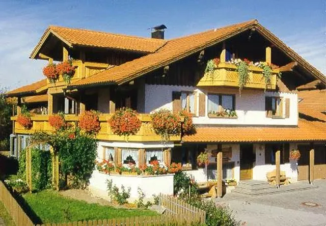 Guesthouse Bed & Breakfast Kerpf