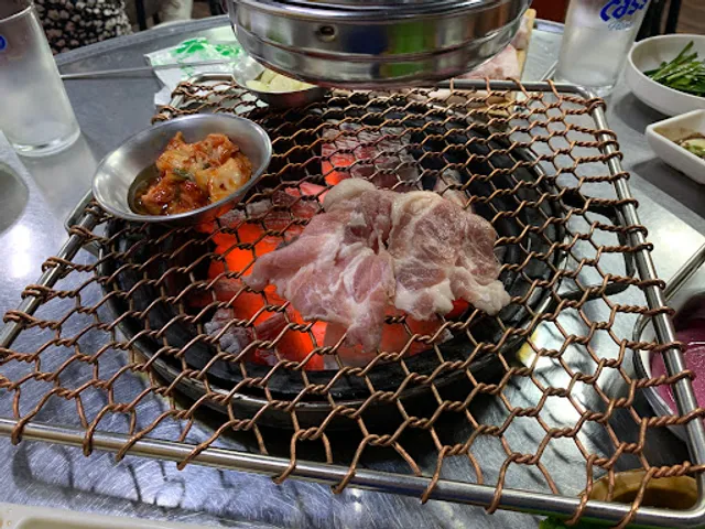 돼지영농후계자