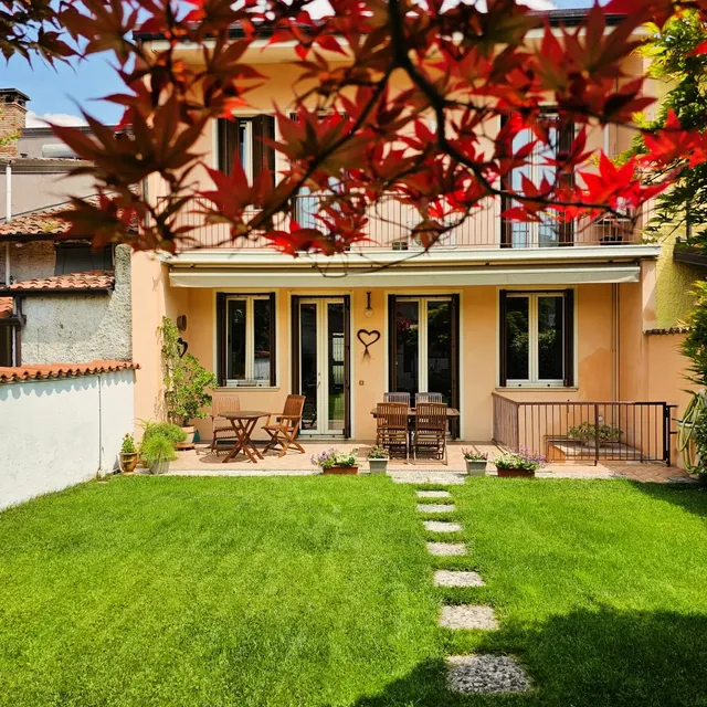 Il Colibrì Bed & Breakfast