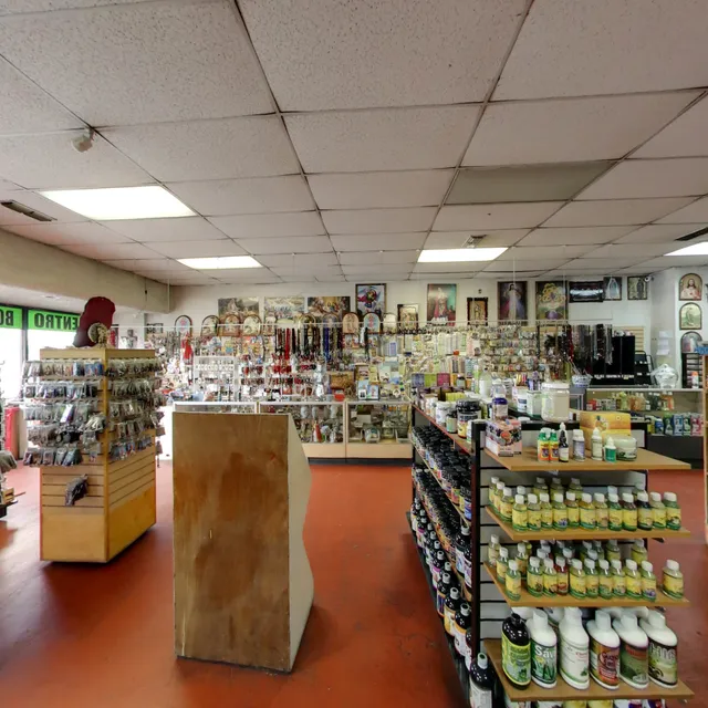 Centro Botánico Laroye