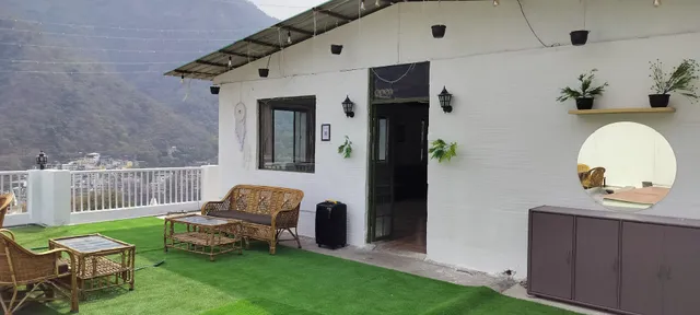 Ensquare Hotel Rishikesh