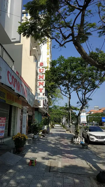 Sunny Hotel Da Nang