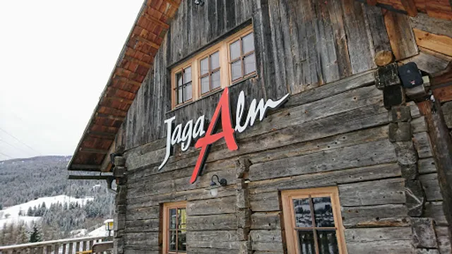 JagaAlm Kreischberg