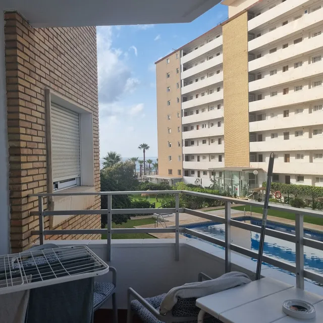 Club Maritimo at Ronda III