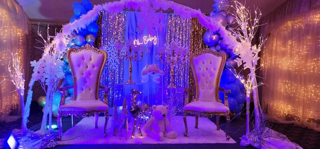 Bella Bunnyrella - Boutique & Party