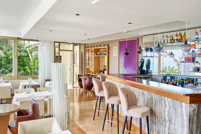 Le 1917 - Restaurant Bistronomique à Marseille