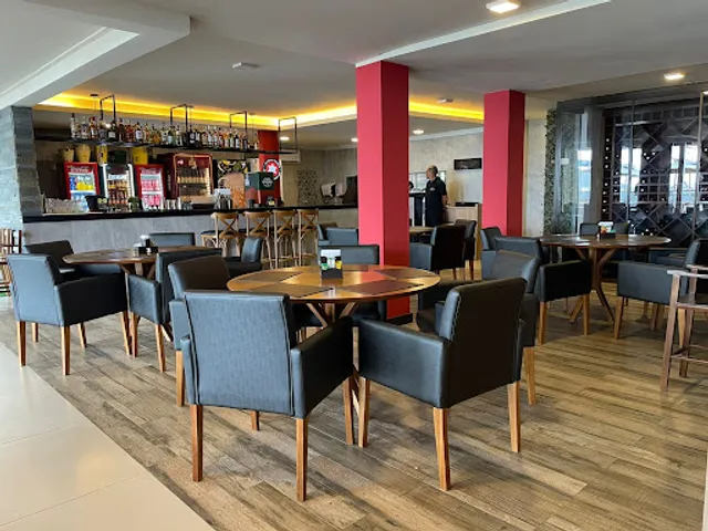 Recanto da Lagoa Gastro Bar