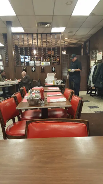 Hobby's Delicatessen & Restaurant