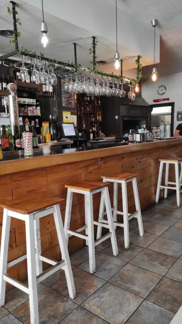 Restaurante A Chispa