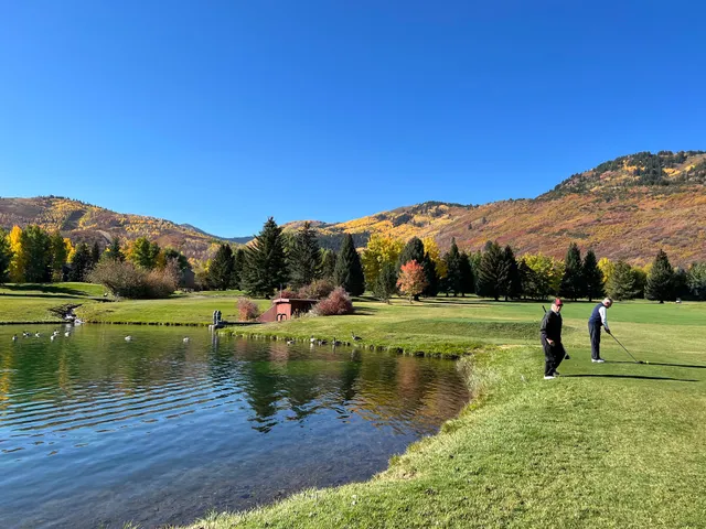 Park City Golf Course