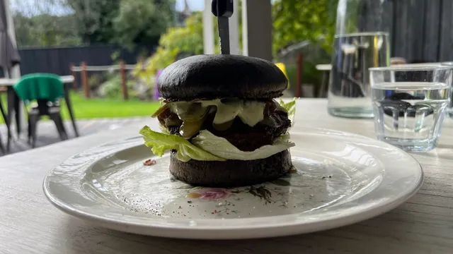 Appleby Garden Bar and Kitchen