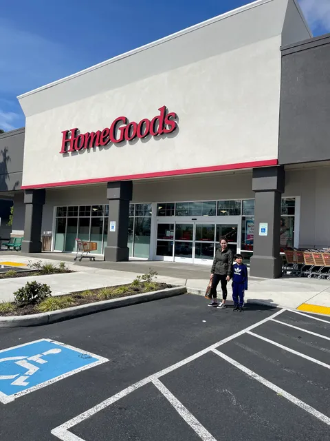 HomeGoods