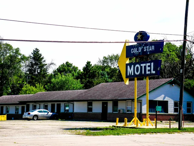 Gold Star Motel