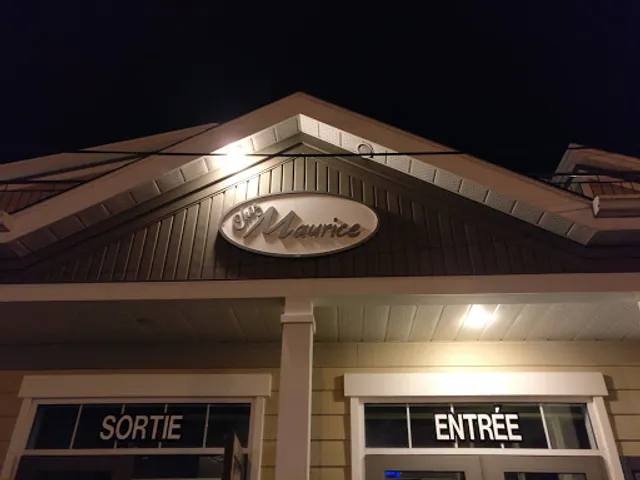 Bar Chez Maurice