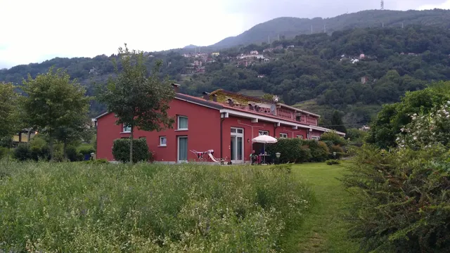 Agriturismo Gelsomino 188S
