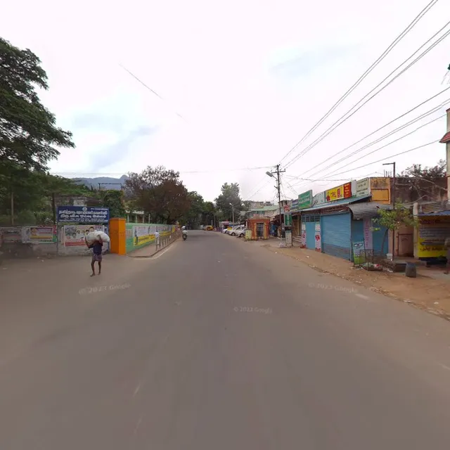 Kutralanathar Residency