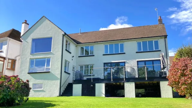 Caithness Holiday Home