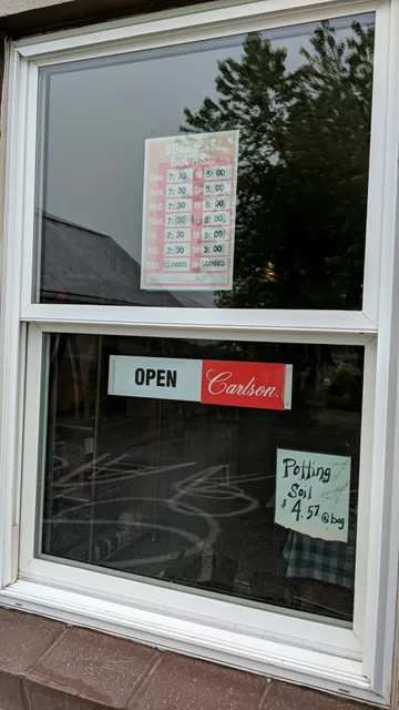 Nickel Mine Health Foods