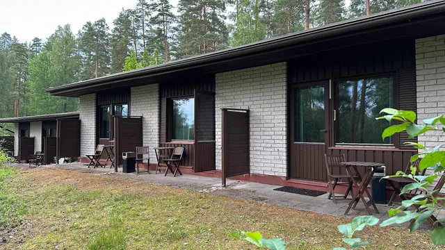 Valkjärven Country Club Hotel