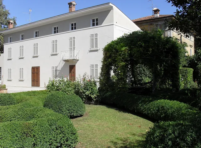 Dimora Della Gran Farnia