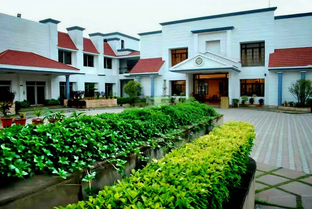 CHARANS CLUB AND RESORT