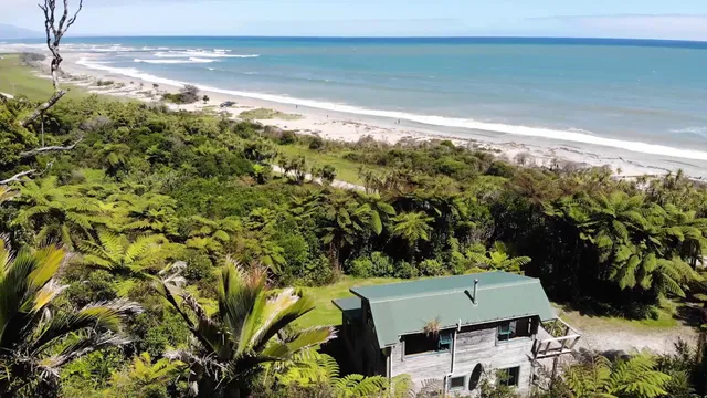 Gentle Annie Seaside Accommodation