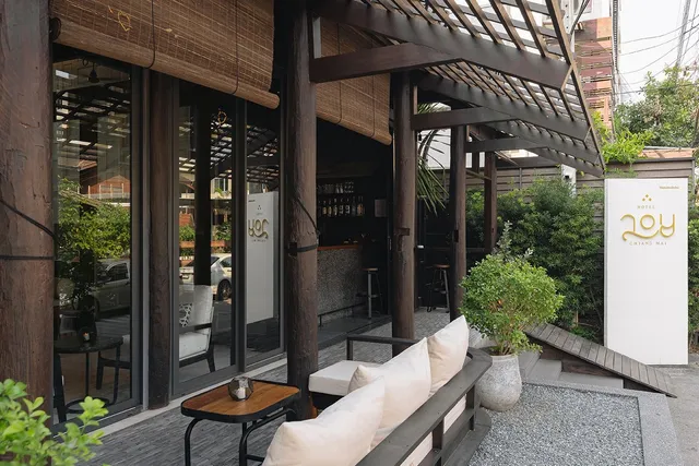 Hotel Loy Chiang Mai