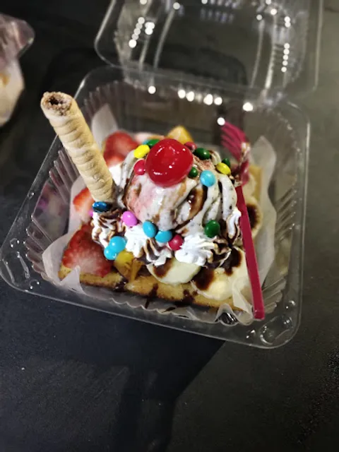 El dulce Rincón de Gris