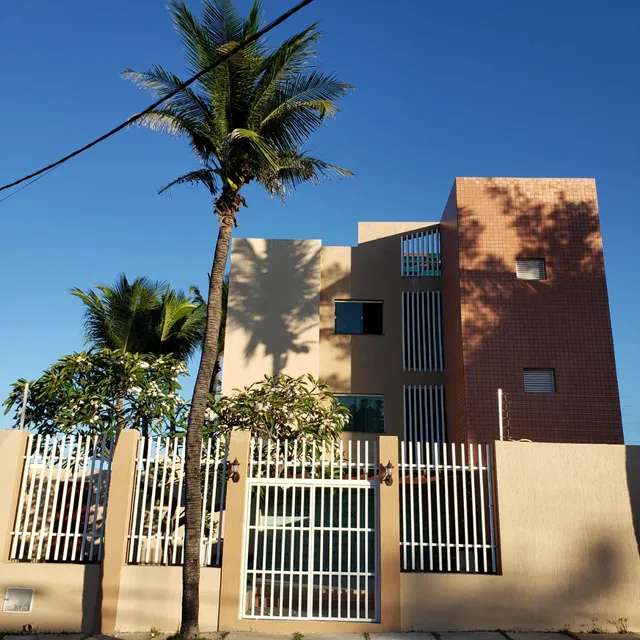 Lá na Praia! Hostel & Pousada