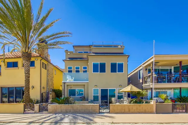 710 Beach Rentals by Vacasa