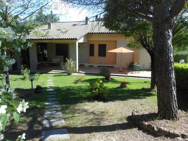 Casa Vacanza La Casa delle Rondini