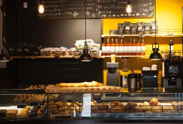 TOSTAO' Café y PAN - Social Calle 99