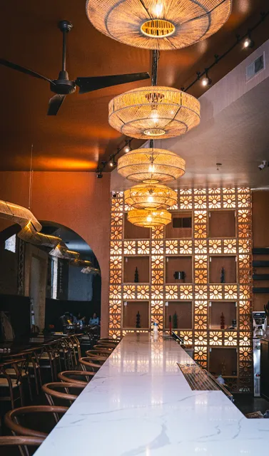 Istmo Oaxacan Cuisine