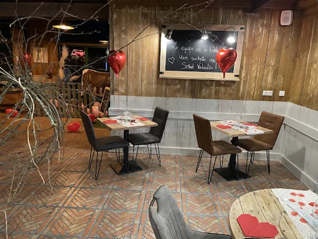 La petite Ferme Laon